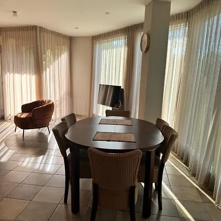 Apartment Erdvus Apartamentai Palangos Centre