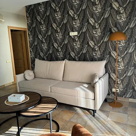 Erdvus Apartamentai Palangos Centre * Palanga